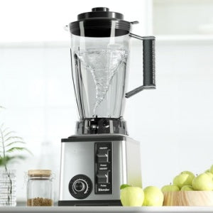 Table Blender Mixer Juicer Smoothie Maker 6in1 3L Container Food Processor BlenderMixer for Ice Nut Fruit Multi funtion