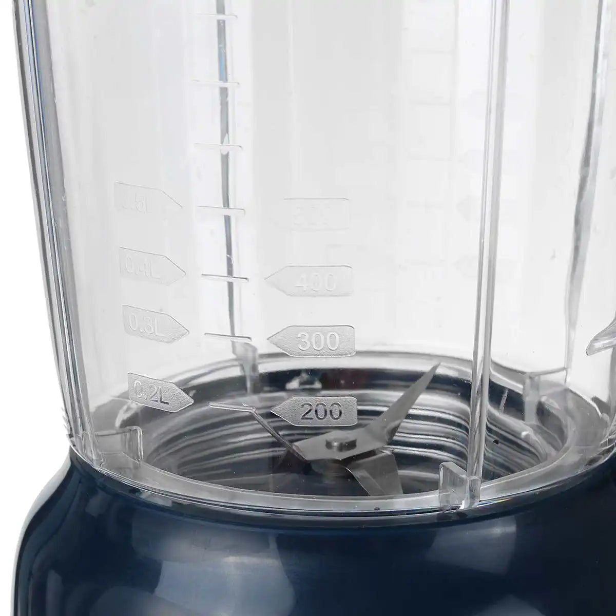 2-in-1 1.5L High Power Blender Mixer Electric Juicer Machine Smoothie Blender Food Processor Personal Juice Blender Cup