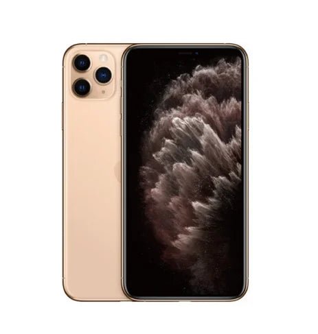 Original unlocked Apple iPhone11 Pro 64GB/256GB single card 12MP camera 5.8 inch screen IOS smartphone LTE iphone11pro phone