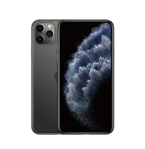 Original unlocked Apple iPhone11 Pro 64GB/256GB single card 12MP camera 5.8 inch screen IOS smartphone LTE iphone11pro phone