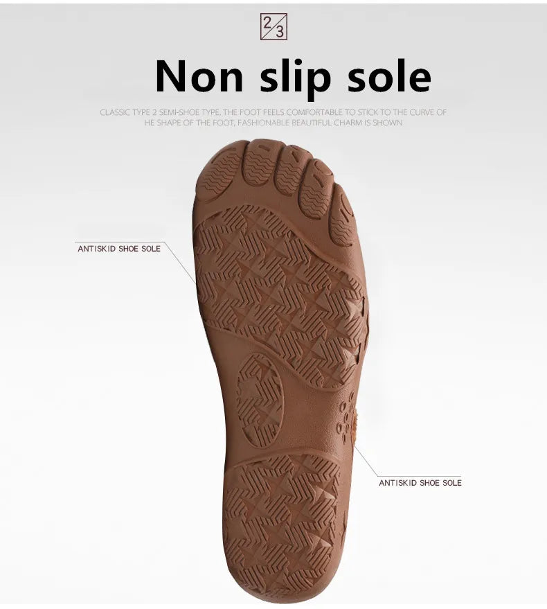 New Men Slippers Winter Bottom Soft Home Shoe Cotton Thick Slippers Indoor Slip-On Slides Comfortable Shoe Slippers Plus Size