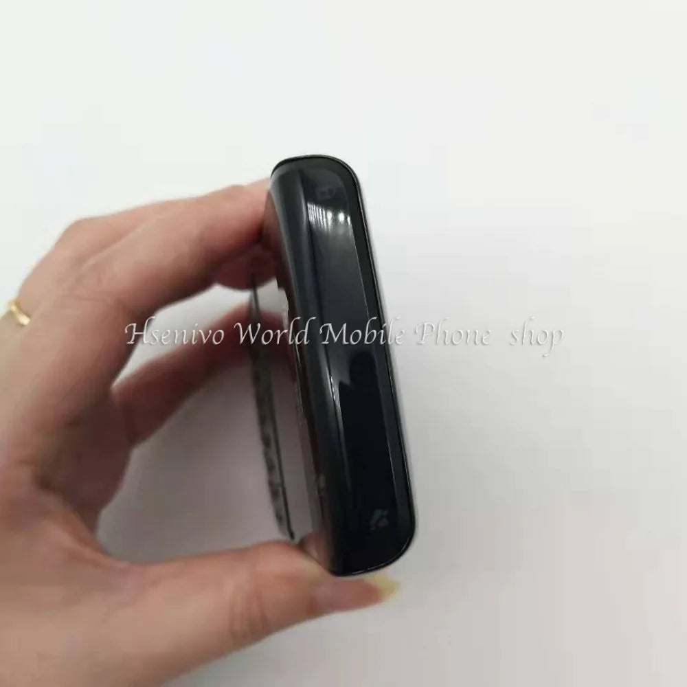 Blackberry 9700 Refurbished-Original unlocked phone Blackberry 9700 3G WIFI GPS phone free shipping