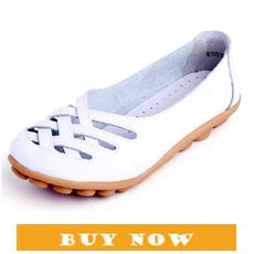 TIMETANG Autumn women flat shoes woman platform sneakers moccasins shoes woman creepers without lace genuine leather shoe ladies