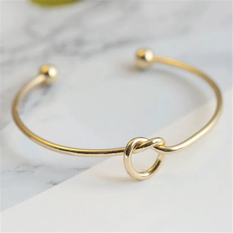 2018 New Fashion Simple Personality Bileklik Ecg Figure Lightning Bracelet Couple Heartbeat Frequency Bracelet Pulseras Mujer