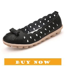 TIMETANG Autumn women flat shoes woman platform sneakers moccasins shoes woman creepers without lace genuine leather shoe ladies