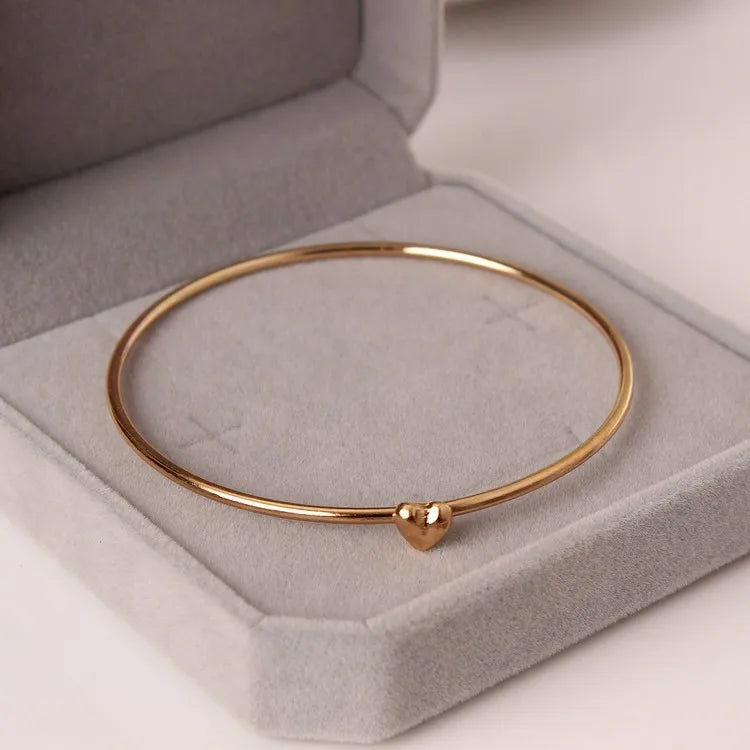 2018 New Fashion Simple Personality Bileklik Ecg Figure Lightning Bracelet Couple Heartbeat Frequency Bracelet Pulseras Mujer