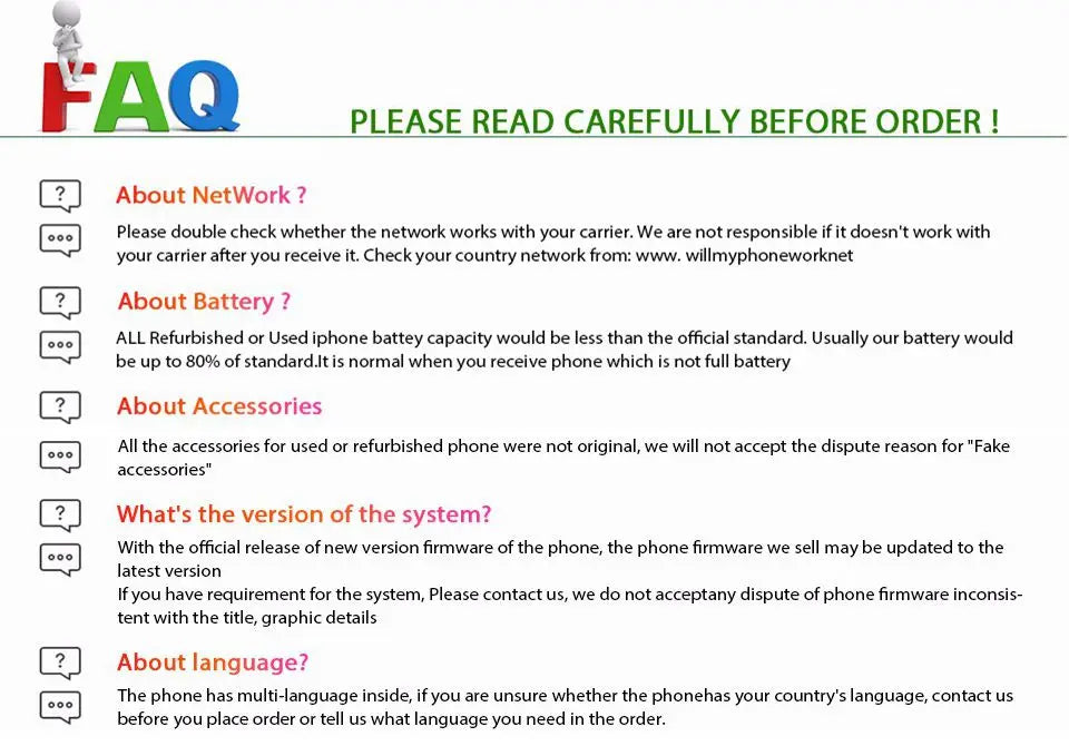 Nokia C2 C2-01 GSM Mobile Phone English&Hebrew Keyboard Support The Logo on Button Unlocked 2G 3G Cellphone used phone