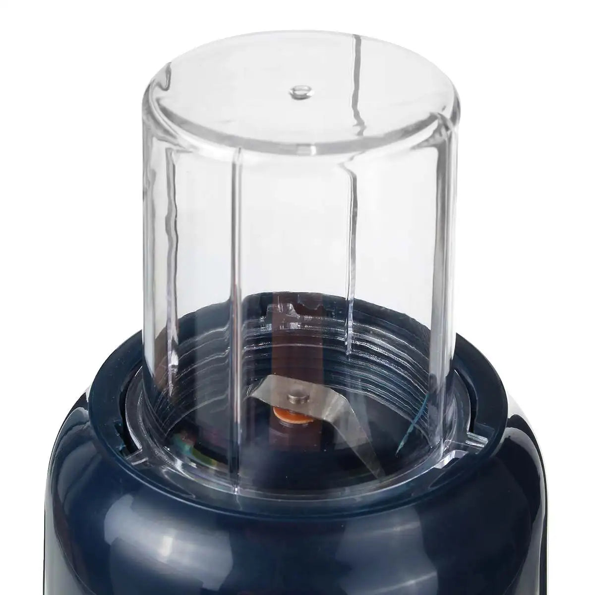 2-in-1 1.5L High Power Blender Mixer Electric Juicer Machine Smoothie Blender Food Processor Personal Juice Blender Cup