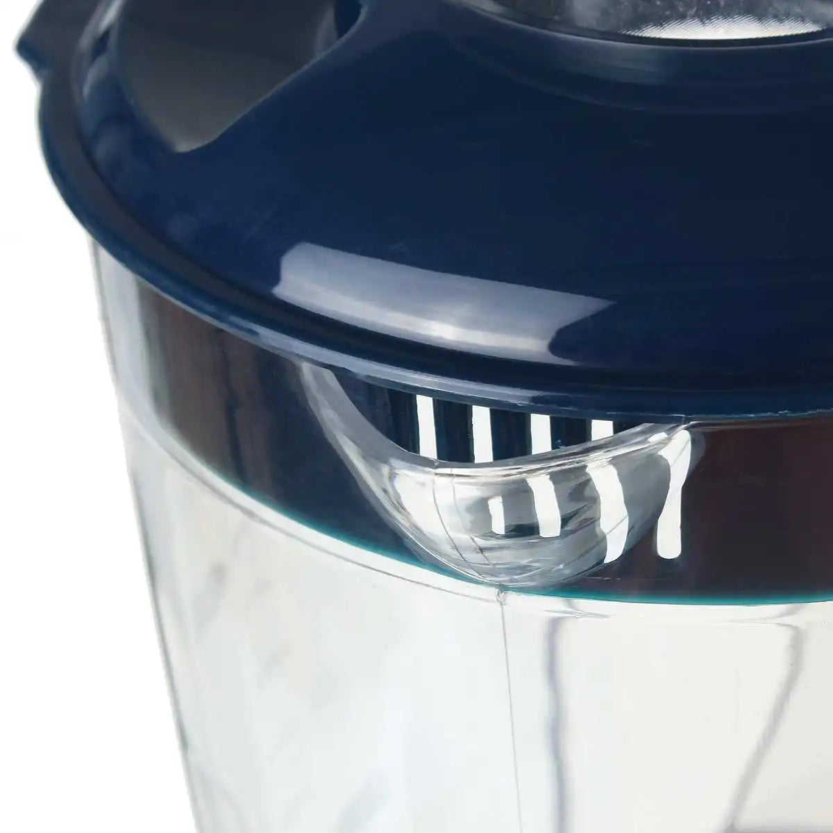 2-in-1 1.5L High Power Blender Mixer Electric Juicer Machine Smoothie Blender Food Processor Personal Juice Blender Cup