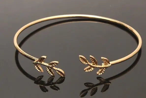 2018 New Fashion Simple Personality Bileklik Ecg Figure Lightning Bracelet Couple Heartbeat Frequency Bracelet Pulseras Mujer