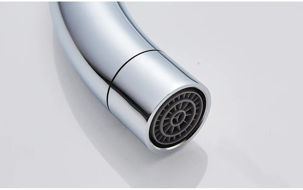Chrome White Floor Mounted Bathtub Faucet Bathroom Freestanding Bath Tub Shower Set Swivel Spout Clawfoot Mixer