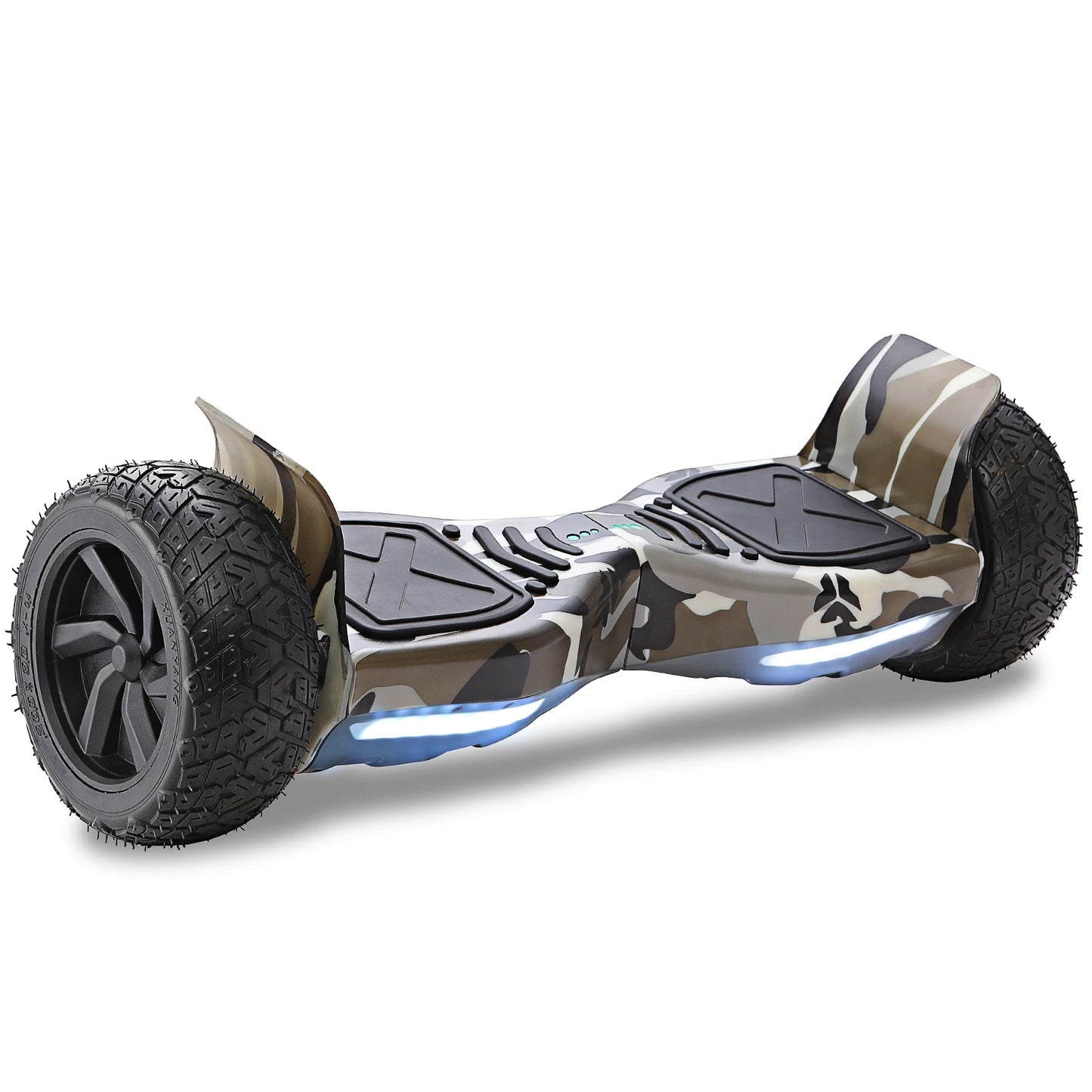 Two Wheel Self Balance Offroad Electric Scooter for Children Self-balancing Hoverboards Adult