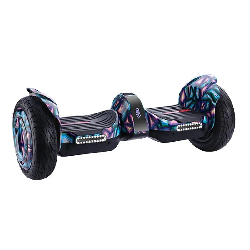 Special colour cheap 10 inch hoverboards top 1 seller electric balancing scooter 2 wheels