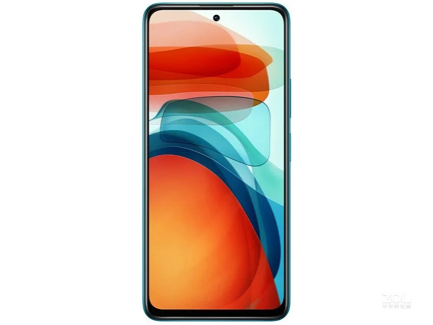 Smartphone Xiaomi Redmi Note 10 pro 5G Global firmware 6GB 128GB Dimensity 1100 android 11 Cellphone 6.5"64MP Mobile used phone