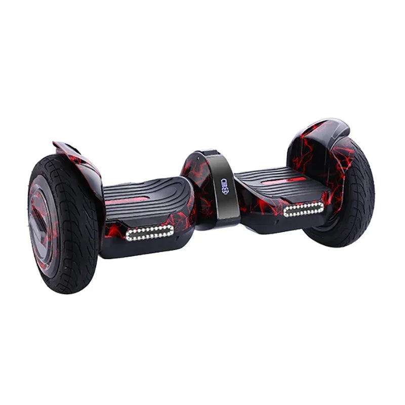Special colour cheap 10 inch hoverboards top 1 seller electric balancing scooter 2 wheels