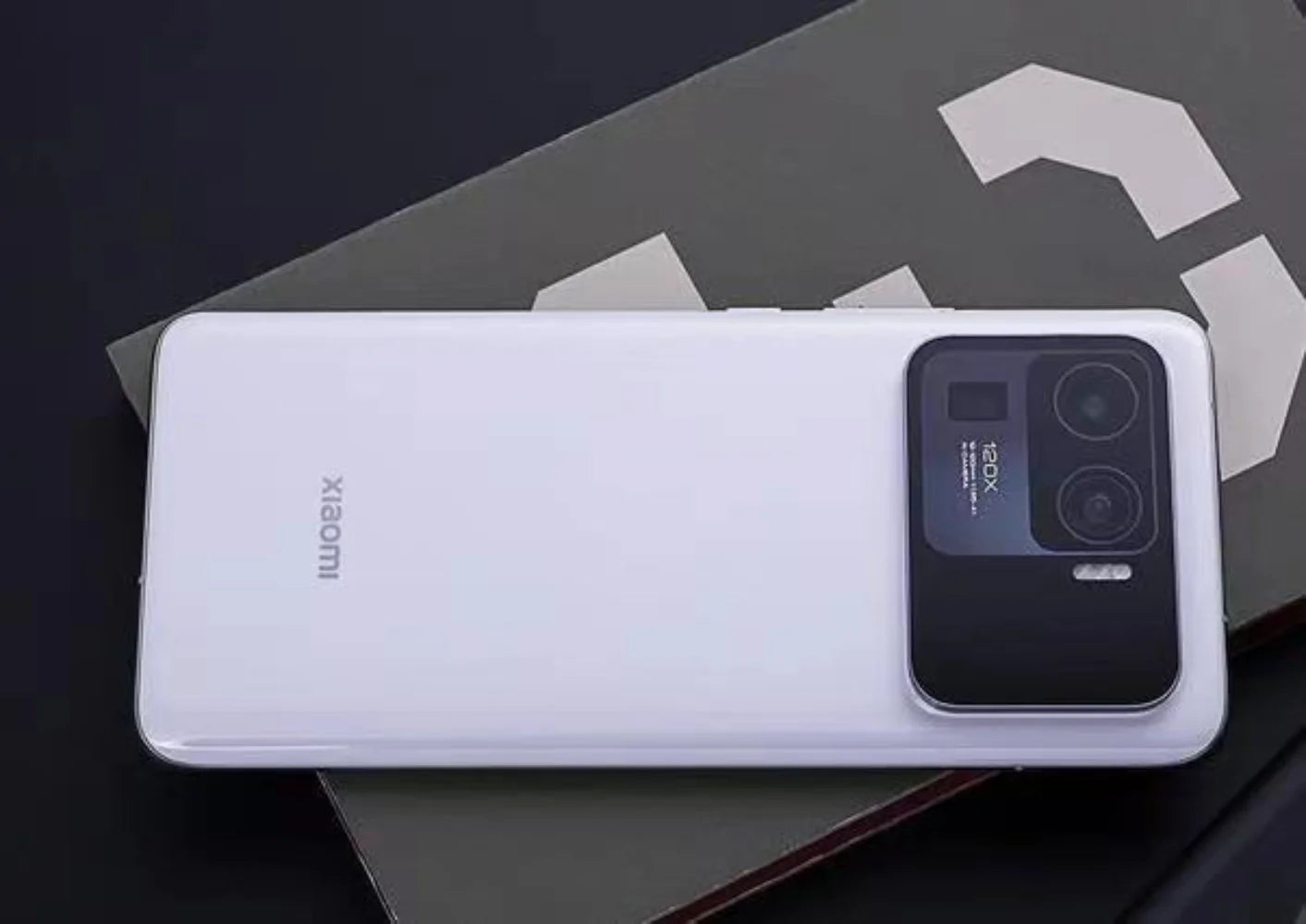 redmi Xiaomi mi 11 ultra 5G zoom mobile phones celulares smartphone Cellphones Android 12G 512G celular used phone