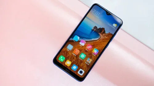 Global firmware Xiaomi Redmi 8A Smartphome with Phone ,4GB 64GB Battery 5000mAh Snapdargon 439 12MP Camera Mobile used Phone