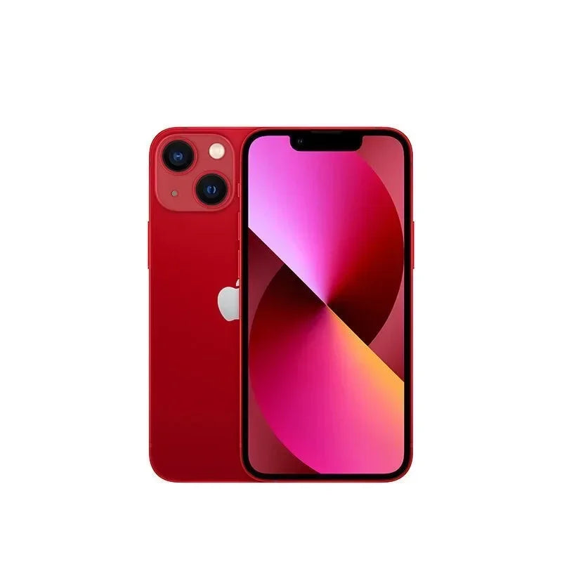 Unlocked Original Apple iPhone 12 mini 5.4" 4G 5G 64GB/128GB/256GB ROM Dual 12MP A14 Chip IOS LTE IPhone 12 mini Mobile phone