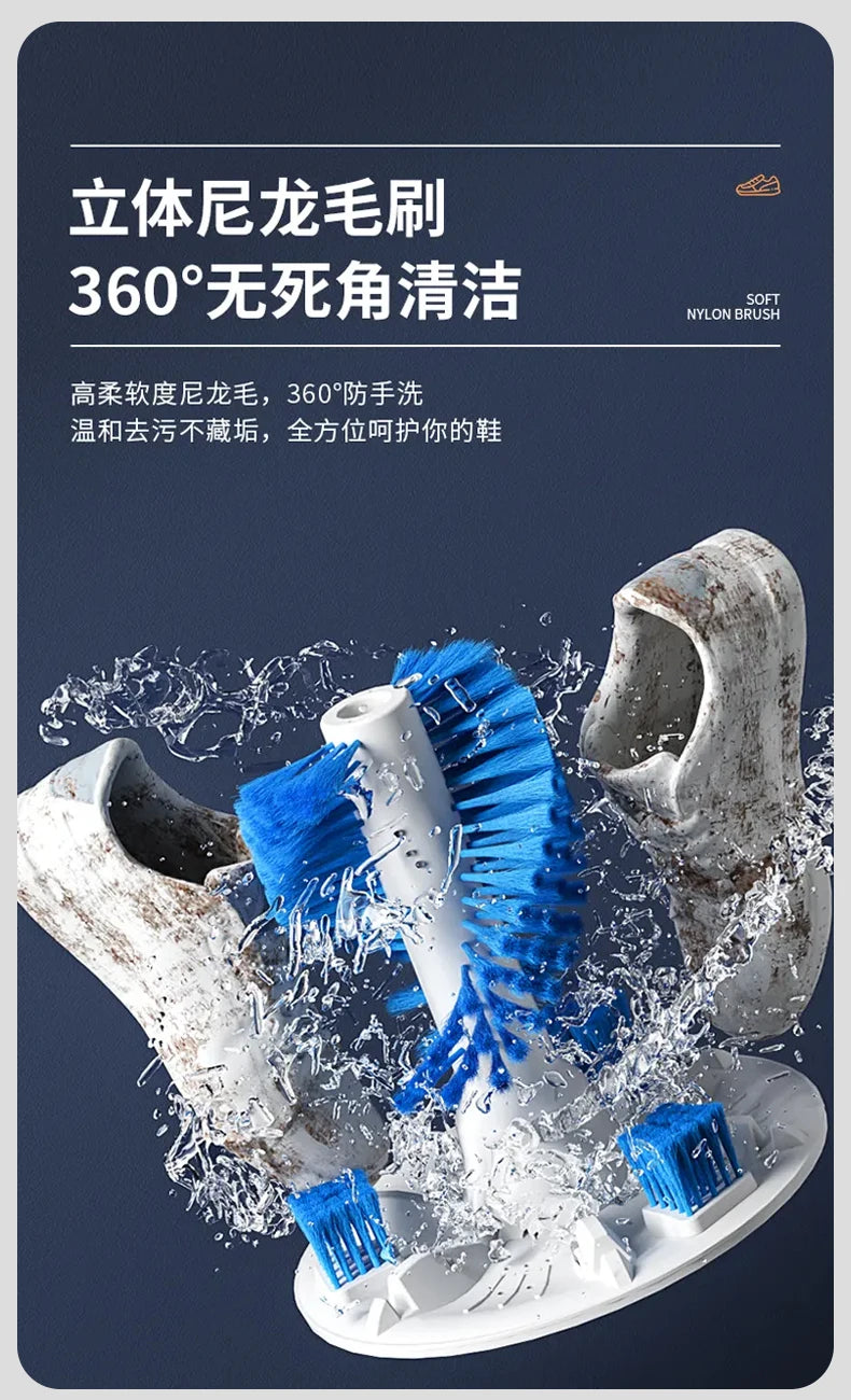 Small washing machine semi-automatic household pulsator elution integrated antibacterial dormitory large capacity