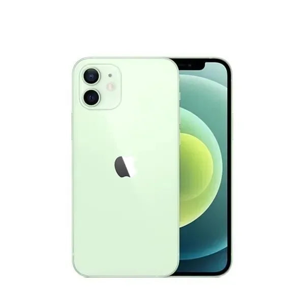 Unlocked Original Apple iPhone 12 mini 5.4" 4G 5G 64GB/128GB/256GB ROM Dual 12MP A14 Chip IOS LTE IPhone 12 mini Mobile phone
