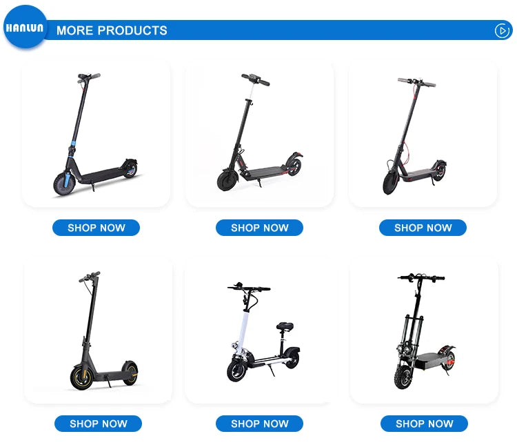 Hot Sale 2024 7inch Electric Hoverboard with LED Lights Balance Wheel 8.5inch China A8 300w 36v Double Wheel Hover Scooter
