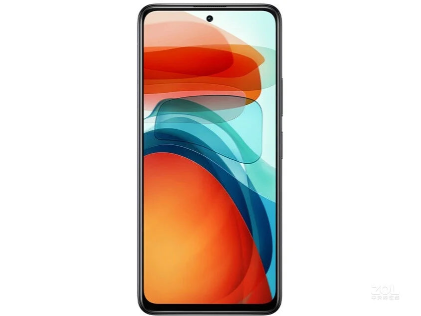 Smartphone Xiaomi Redmi Note 10 pro 5G Global firmware 6GB 128GB Dimensity 1100 android 11 Cellphone 6.5"64MP Mobile used phone