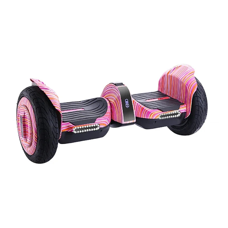 Special colour cheap 10 inch hoverboards top 1 seller electric balancing scooter 2 wheels