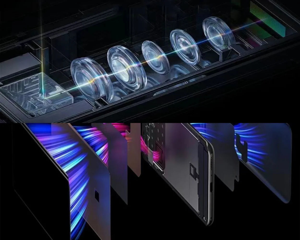 redmi Xiaomi mi 11 ultra 5G zoom mobile phones celulares smartphone Cellphones Android 12G 512G celular used phone