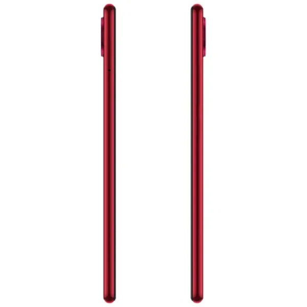 Smartphone Global firmware Xiaomi Redmi Note 7 Pro 6G 128G Message free adapter EU.UK. US, AU used phone