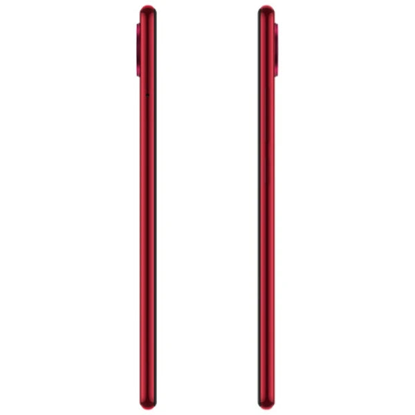 Smartphone Global firmware Xiaomi Redmi Note 7 Pro 6G 128G Message free adapter EU.UK. US, AU used phone