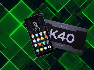 smartphone redmi k40 gaming 5G Global firmware 6.67inches cellphone Dimensity 1200 67W used phone