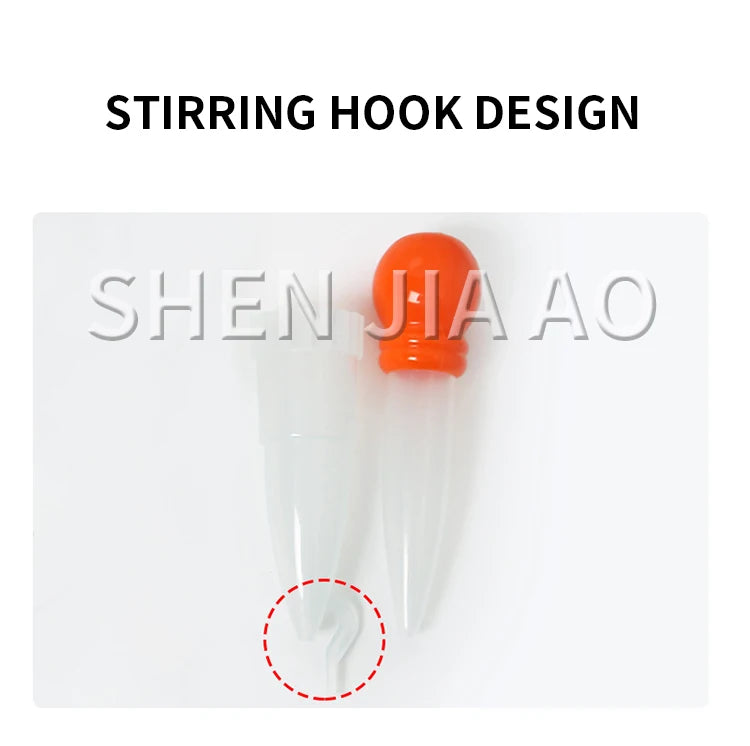 Household Electric Peanut Butter Making Machine Cooking Grinder Household Small Grinder Sesame Paste Machine Food Processor
