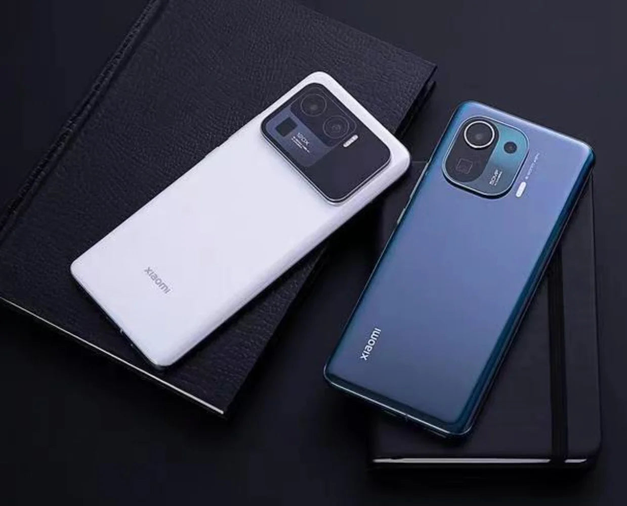 redmi Xiaomi mi 11 ultra 5G zoom mobile phones celulares smartphone Cellphones Android 12G 512G celular used phone