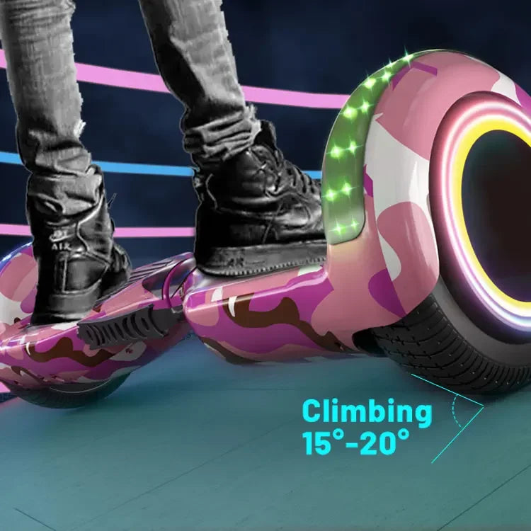 Handle Bar Electric Cheap Hover Board 6.5 Products 10 Inch Hoverboards for Adults