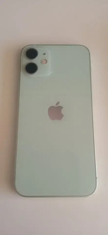 Unlocked Original Apple iPhone 12 mini 5.4" 4G 5G 64GB/128GB/256GB ROM Dual 12MP A14 Chip IOS LTE IPhone 12 mini Mobile phone