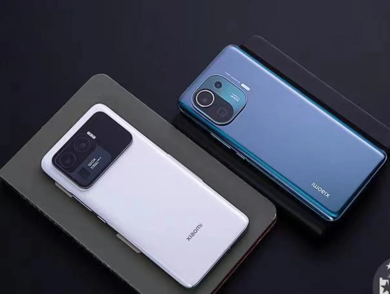 redmi Xiaomi mi 11 ultra 5G zoom mobile phones celulares smartphone Cellphones Android 12G 512G celular used phone