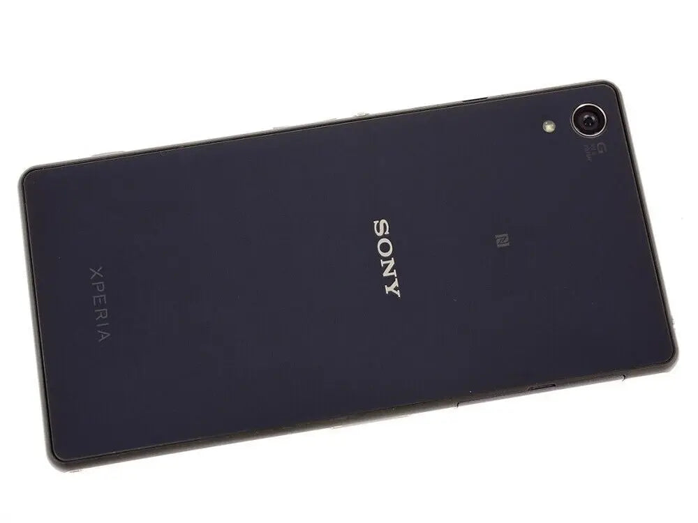 Unlocked Original Sony Xperia Z2 D6503 3GB+16GB Refurbished Ericsson Xperia 20MP 5.2" CellPhone 3G WIFI Android Smart Phone