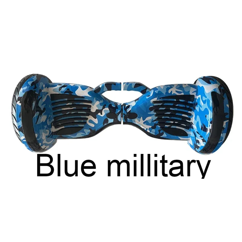Self Balance Electric Scooters with Luminous Wheels,10 Inch Two Wheel ,Hover Board Hoverboards,for Adults and Children