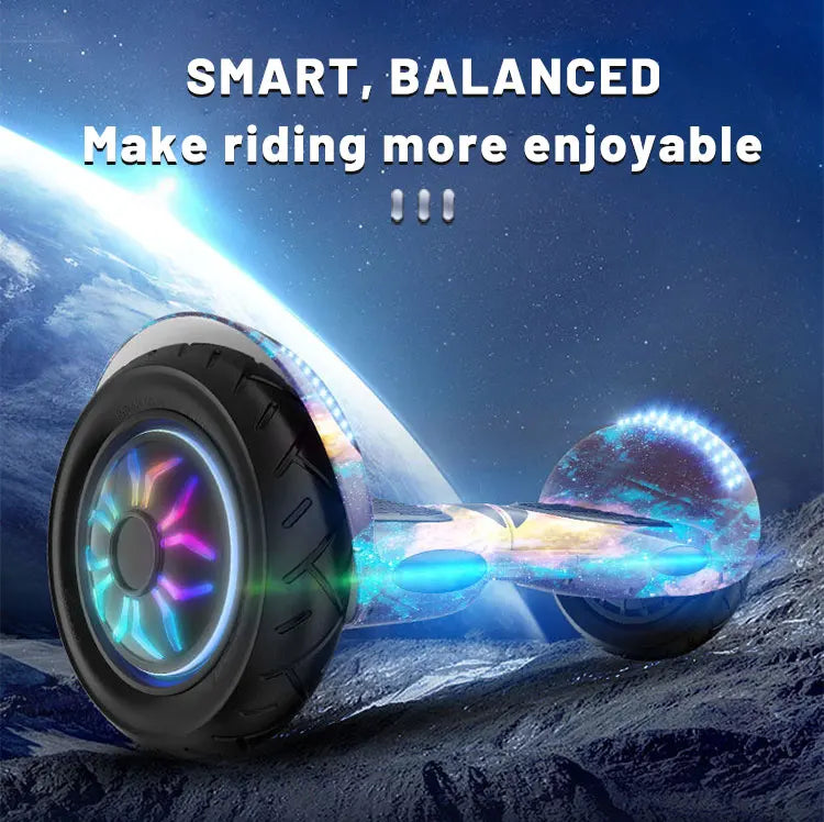 Handle Bar Electric Cheap Hover Board 6.5 Products 10 Inch Hoverboards for Adults