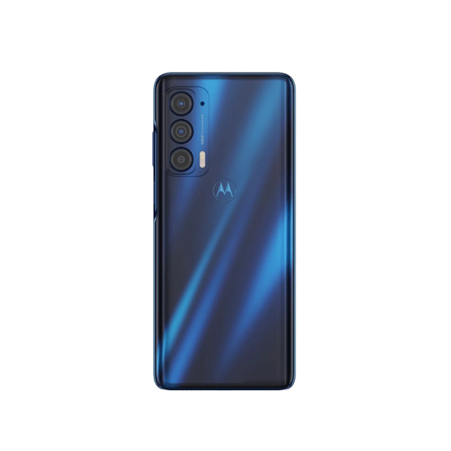 Motorola moto edge 5G UW (2021) (XT2141) 6.8" 1080x2460 pixels Original Android Smartphone Used phone