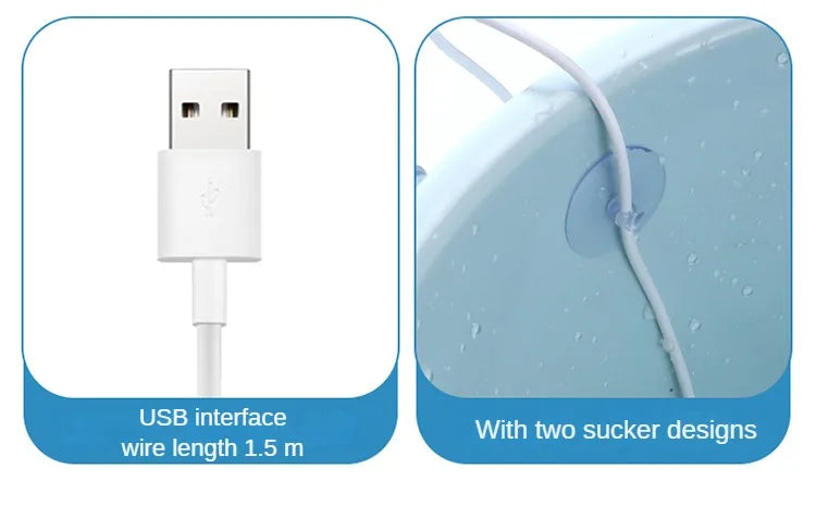 Washing Machines Portable Business Travel Home Mini Washing Machine Suitable for Socks Underwear Laundry Appliances Household