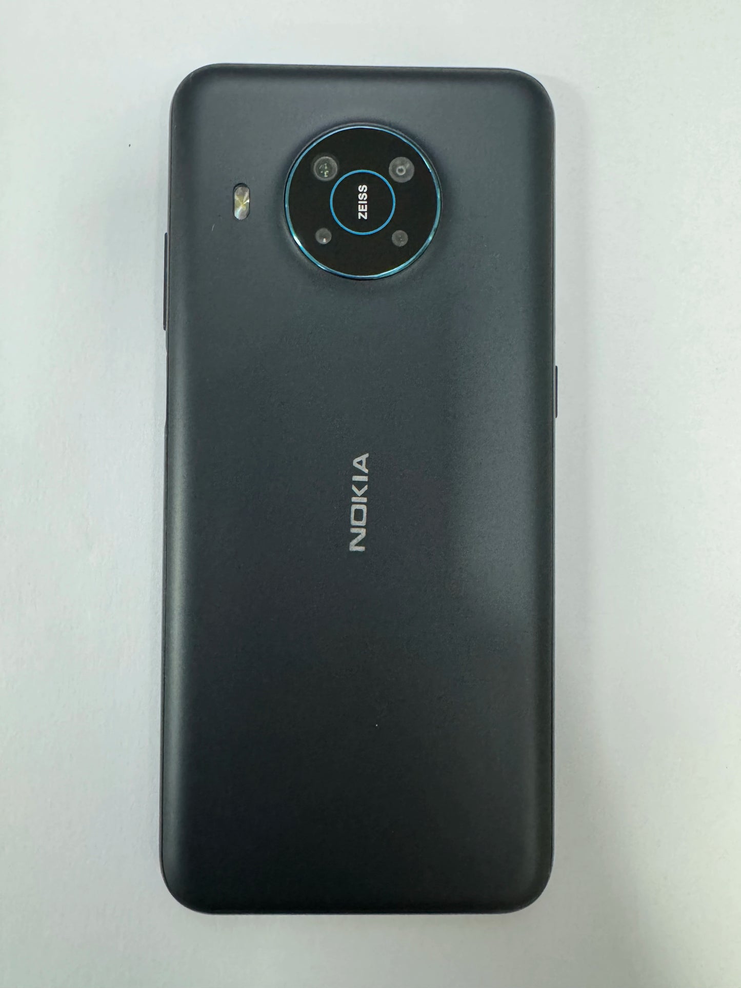 Nokia X100 5G SmartPhone CPU Qualcomm Snapdragon 480 Battery capacity 4470mAh 48MP Camera Full Screen used phone