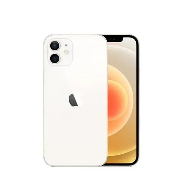 Unlocked Original Apple iPhone 12 mini 5.4" 4G 5G 64GB/128GB/256GB ROM Dual 12MP A14 Chip IOS LTE IPhone 12 mini Mobile phone