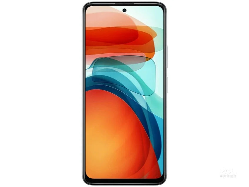 Smartphone Xiaomi Redmi Note 10 pro 5G Global firmware 6GB 128GB Dimensity 1100 android 11 Cellphone 6.5"64MP Mobile used phone