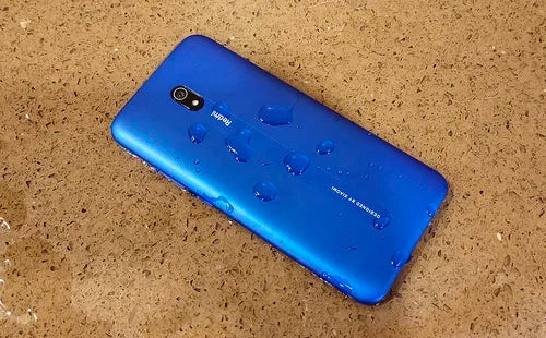 Global firmware Xiaomi Redmi 8A Smartphome with Phone ,4GB 64GB Battery 5000mAh Snapdargon 439 12MP Camera Mobile used Phone