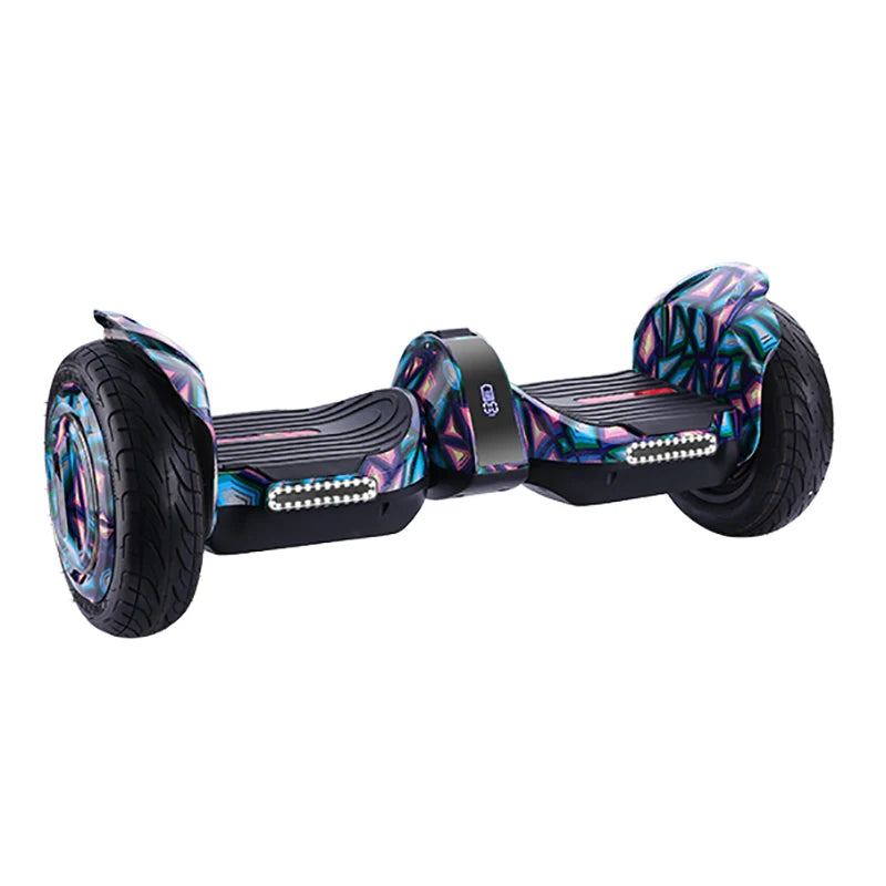 Special colour cheap 10 inch hoverboards top 1 seller electric balancing scooter 2 wheels