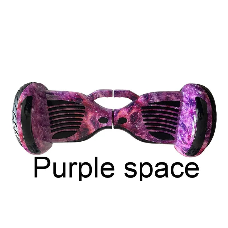 Self Balance Electric Scooters with Luminous Wheels,10 Inch Two Wheel ,Hover Board Hoverboards,for Adults and Children