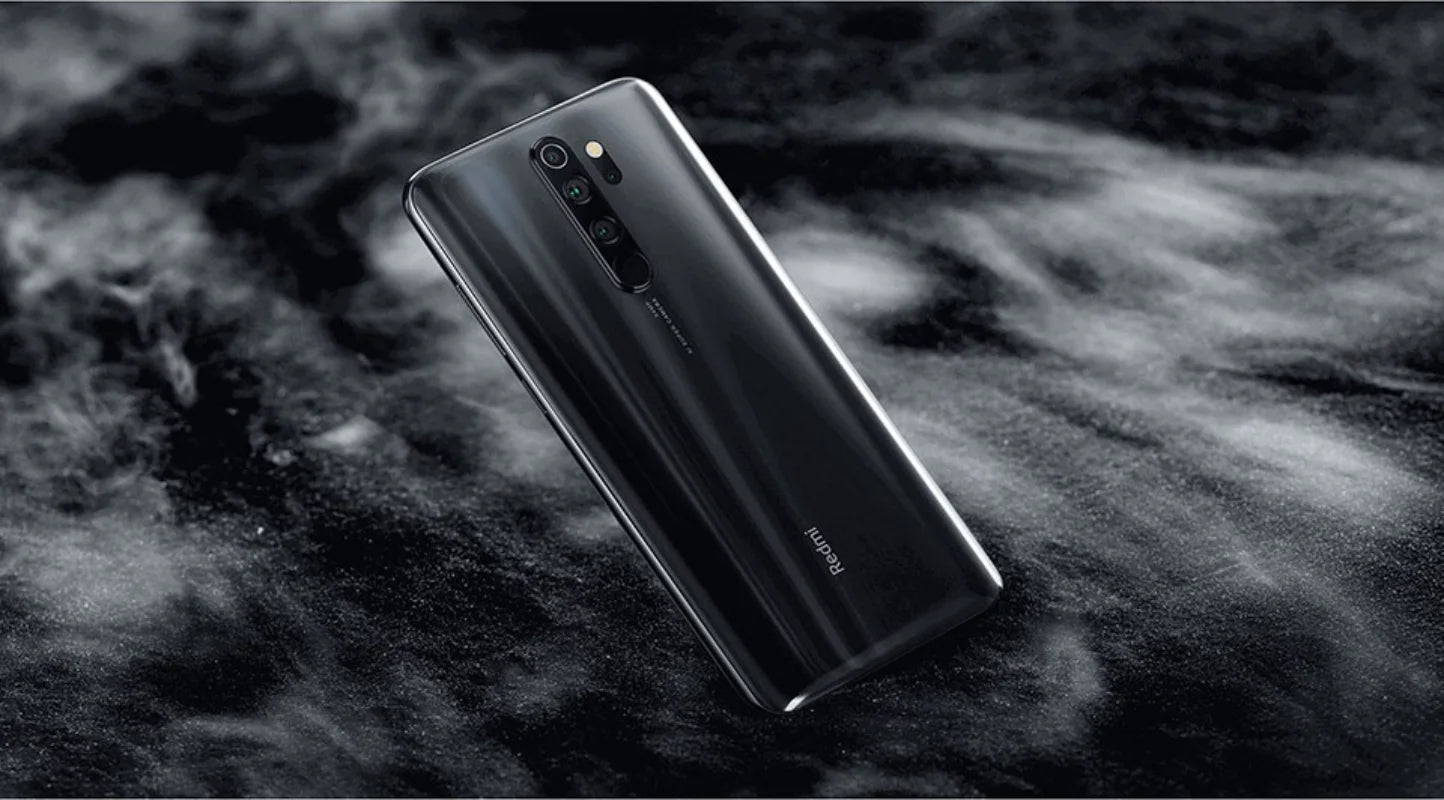 xiaomi Redmi note 8 Pro cellphone full netcom android global version celular used phone