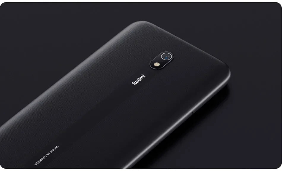 Global firmware Xiaomi Redmi 8A Smartphome with Phone ,4GB 64GB Battery 5000mAh Snapdargon 439 12MP Camera Mobile used Phone