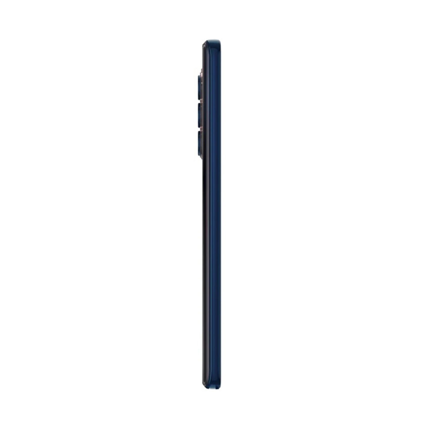 Motorola moto edge 5G UW (2021) (XT2141) 6.8" 1080x2460 pixels Original Android Smartphone Used phone